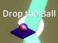 Spel Laat de bal vallen online