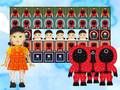 Spel Inktvis pop schietspel online