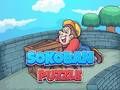 Spel Sokoban Puzzel online
