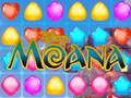 Spel Disney Moana online
