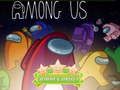 Spel Among Us: Verborgen Objecten online