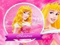 Spel Prinses Aurora Match3 online