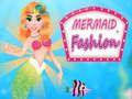 Spel Zeemeermin Mode online