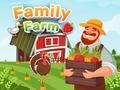 Spel Gezinsboerderij online Spel Gezinsboerderij online