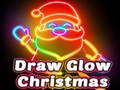 Spel Teken Glanzend Kerstmis online