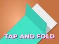 Spel Touch en Vouw online