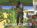 Spel Counter Craft 3 online