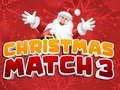 Spel Kerst Match 3 online