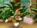 Spel Paw Patrol: Trackers Jungle Redder online