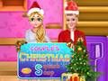 Spel Kerstpompoensoep voor koppels online