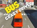 Spel Gekke buschauffeur online