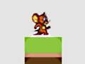 Spel Tom en Jerry: Springen online