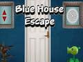 Spel Ontsnapping uit het blauwe huis online