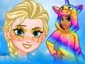 Spel Nieuwjaars Kigurumi online