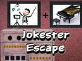 Spel Grappenmaker Ontsnapping online