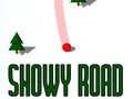 Spel Sneeuwe weg online