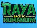 Spel Raya: Terug naar Kumandra online