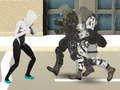 Spel Spiderman Strijder online