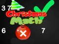 Spel Kerstwiskunde online