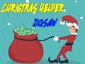 Spel Kersthelper Puzzel online