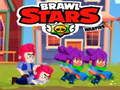 Spel Brawl Stars: Oorlogsvuur online