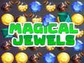 Spel Magische Juwelen online