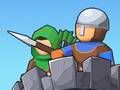 Spel Epische Verdediging Clash online