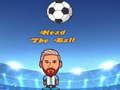 Spel Kop De Bal online