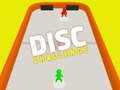 Spel Schijf Uitdaging online