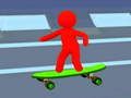 Spel Skateboard Loper online