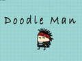 Spel Doodle Man online
