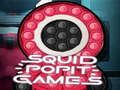 Spel Inktvis Pop it Spel online
