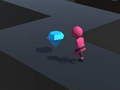 Spel ZigZag Inktvis Spel Loper online
