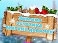 Spel Zachte meisjes winteresthetiek online