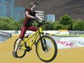Spel Extreme BMX Freestyle 3D online