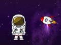 Spel Planeet Ontsnapping online