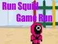 Spel Ren, Inktvis spel, ren online