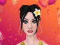 Spel Koreaanse Supermodel Make-up online