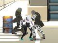 Spel Spiderman Strijder Online online
