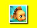 Spel Schattige Vis Puzzel online