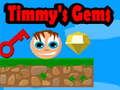 Spel Timmy's Edelstenen online