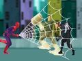 Spel Spiderman Avontuur online