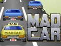 Spel Gekke Auto online