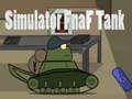 Spel Simulator Fnaf Tank online Spel Simulator Fnaf Tank online