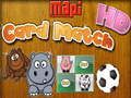 Spel Kaart Match HD online
