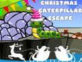 Spel Kerstrupsen ontsnapping online