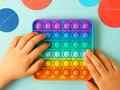 Spel Pop It Fidget Speelgoed online