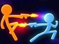 Spel Stok Oorlog: Oneindige Duel online Spel Stok Oorlog: Oneindige Duel online