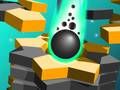 Spel Helix Stapelbal online Spel Helix Stapelbal online