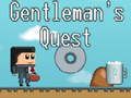 Spel De Quest van de Gentleman online